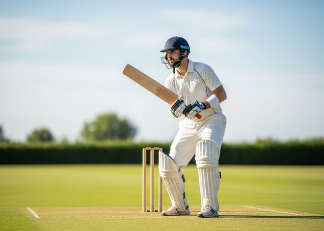 Betting on top run scorer in series