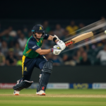Betting on total runs in last 5 overs from India