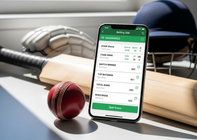 How to download ipl betting app in India