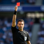 Rules for betting on red cards from India